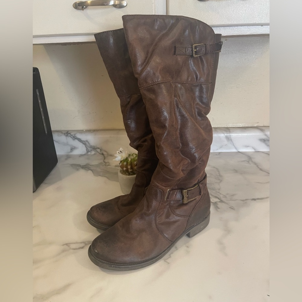 Boots bear trap